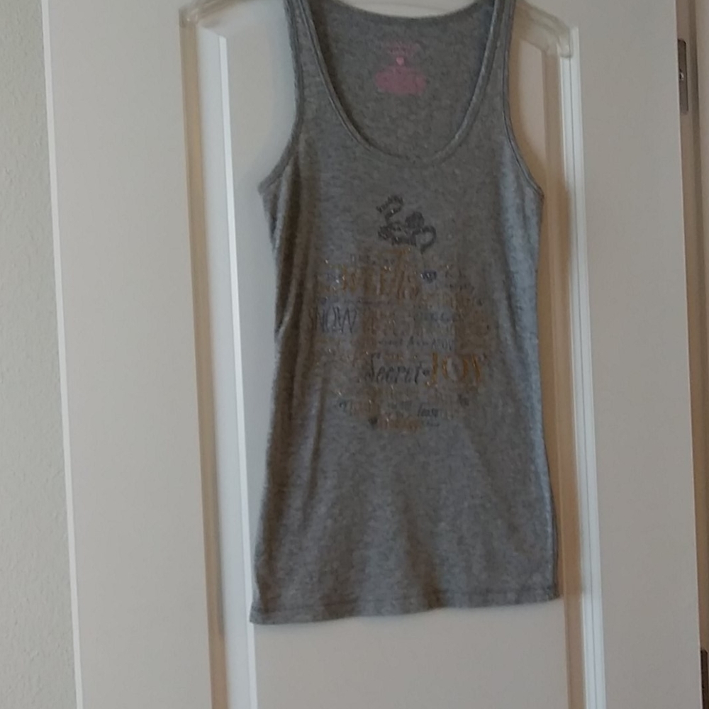 Victoria's secret tank top small